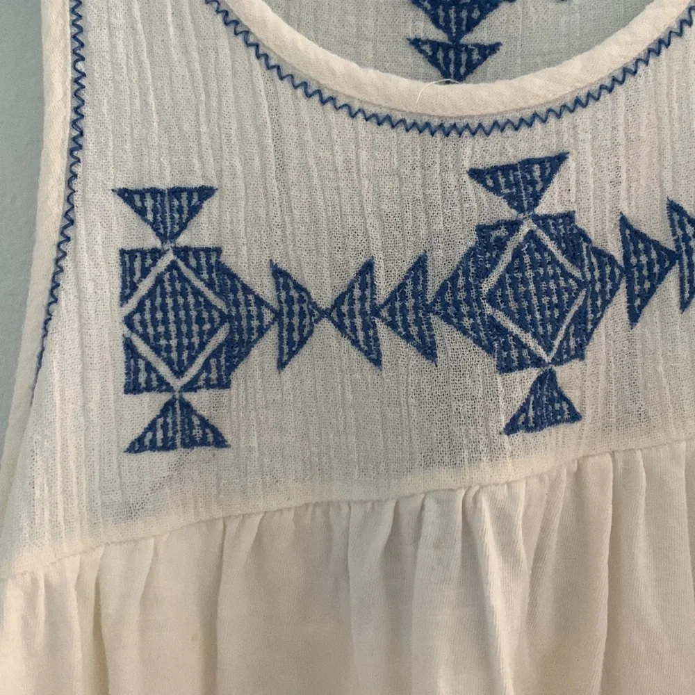 Volcom Tank Top - Picture 2 of 2